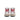 Hollywood Trading Company STARLIGHT HIGH WOMAN STARLIGHT HIGH WOMAN Starlight High Woman Sneakers, back pull loop with logo detail, rubber sole, perforated toe and front lace-up closure, 100% leather sneakers Hollywood Trading Company Hollywood Trading Co