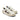 Hollywood Trading Company STARLIGHT LOW CANVAS MAN STARLIGHT LOW CANVAS MAN Starlight Low Shield Man Sneakers, back pull loop with logo detail, rubber sole, perforated toe and front lace-up closure, 100% leather sneakers Hollywood Trading Company Hollywoo