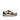 Hollywood Trading Company STARLIGHT LOW CLASSIC MAN STARLIGHT LOW CLASSIC MAN Starlight Low Man Sneakers, back pull loop with logo detail, rubber sole, perforated toe and front lace-up closure, 100% leather sneakers Hollywood Trading Company Hollywood Tra