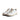 Hollywood Trading Company STARLIGHT LOW SHIELD MAN STARLIGHT LOW SHIELD MAN Starlight Low Shield Man Sneakers, back pull loop with logo detail, rubber sole, perforated toe and front lace-up closure, 100% leather sneakers Hollywood Trading Company Hollywoo