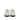 Hollywood Trading Company STARLIGHT LOW SHIELD MAN STARLIGHT LOW SHIELD MAN Starlight Low Shield Man Sneakers, back pull loop with logo detail, rubber sole, perforated toe and front lace-up closure, 100% leather sneakers Hollywood Trading Company Hollywoo