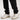 Hollywood Trading Company STARLIGHT LOW SHIELD MAN STARLIGHT LOW SHIELD MAN Starlight Low Shield Man Sneakers, back pull loop with logo detail, rubber sole, perforated toe and front lace-up closure, 100% leather sneakers Hollywood Trading Company Hollywoo