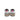 Hollywood Trading Company STARLIGHT LOW SHIELD WOMAN STARLIGHT LOW SHIELD WOMAN Starlight Low Shield Woman Sneakers, back pull loop with logo detail, rubber sole, perforated toe and front lace-up closure, 100% leather sneakers Hollywood Trading Company Ho