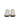 Hollywood Trading Company STARLIGHT LOW SHIELD WOMAN STARLIGHT LOW SHIELD WOMAN Starlight Low Shield Woman Sneakers, back pull loop with logo detail, rubber sole, perforated toe and front lace-up closure, 100% leather sneakers Hollywood Trading Company Ho