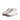 Hollywood Trading Company STARLIGHT LOW SHIELD WOMAN STARLIGHT LOW SHIELD WOMAN Starlight Low Shield Woman Sneakers, back pull loop with logo detail, rubber sole, perforated toe and front lace-up closure, 100% leather sneakers Hollywood Trading Company Ho