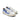 Hollywood Trading Company STARLIGHT LOW SUEDE MAN STARLIGHT LOW SUEDE MAN HTC Starlight Low Suede Man sneakers, back pull loop with logo detail, rubber sole, perforated toe and front lace-up closure, 100% leather sneakers Hollywood Trading Company Hollywo