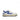 Hollywood Trading Company STARLIGHT LOW SUEDE MAN STARLIGHT LOW SUEDE MAN HTC Starlight Low Suede Man sneakers, back pull loop with logo detail, rubber sole, perforated toe and front lace-up closure, 100% leather sneakers Hollywood Trading Company Hollywo