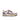 Hollywood Trading Company STARLIGHT LOW WOMAN STARLIGHT LOW WOMAN Starlight Low Woman Sneakers, back pull loop with logo detail, rubber sole, perforated toe and front lace-up closure, 100% leather sneakers Hollywood Trading Company Hollywood Trading Compa