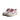 Hollywood Trading Company STARLIGHT LOW WOMAN STARLIGHT LOW WOMAN Starlight Low Woman Sneakers, back pull loop with logo detail, rubber sole, perforated toe and front lace-up closure, 100% leather sneakers Hollywood Trading Company Hollywood Trading Compa