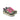Hollywood Trading Company STARLIGHT ZEBRA LOW WOMAN STARLIGHT ZEBRA LOW WOMAN Starlight Outline Low Woman Sneakers, back pull loop with metal logo detail, front lace-up closure. ZEBRA PRINTED LEATHER UPPER sneakers Hollywood Trading Company Hollywood Trad