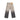 htc los angeles VICTORIA BLACK VICTORIA BLACK Regular fit jeans with front button and zip closure. Back leather logo patch. Stonewashed coloring may vary. Five pockets. Composition: 100% Cotton PANTS Hollywood Trading Company Hollywood Trading Company