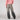 htc los angeles VICTORIA BLACK VICTORIA BLACK Regular fit jeans with front button and zip closure. Back leather logo patch. Stonewashed coloring may vary. Five pockets. Composition: 100% Cotton PANTS Hollywood Trading Company Hollywood Trading Company