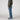 Hollywood Trading Company WORKB**** WORKB**** Cargo jeans with front button and zip closure. Back leather logo patch. Stonewashed coloring may vary. Five pockets. Hem: 21 cm. Composition: 100% Cotton Hollywood Trading Company Hollywood Trading Company