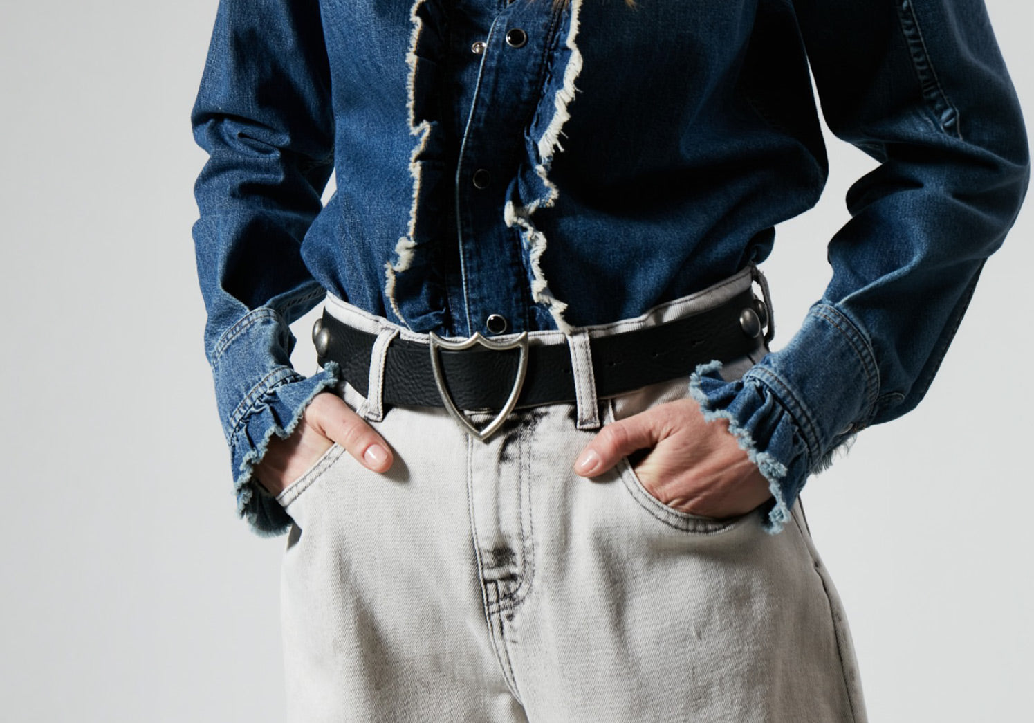 Belts SS26