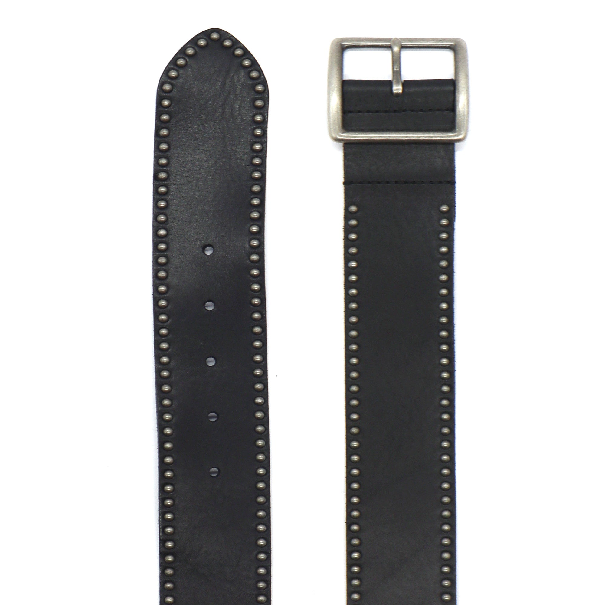 FRIENDS OF PERIMETRAL BELT BLACK-2