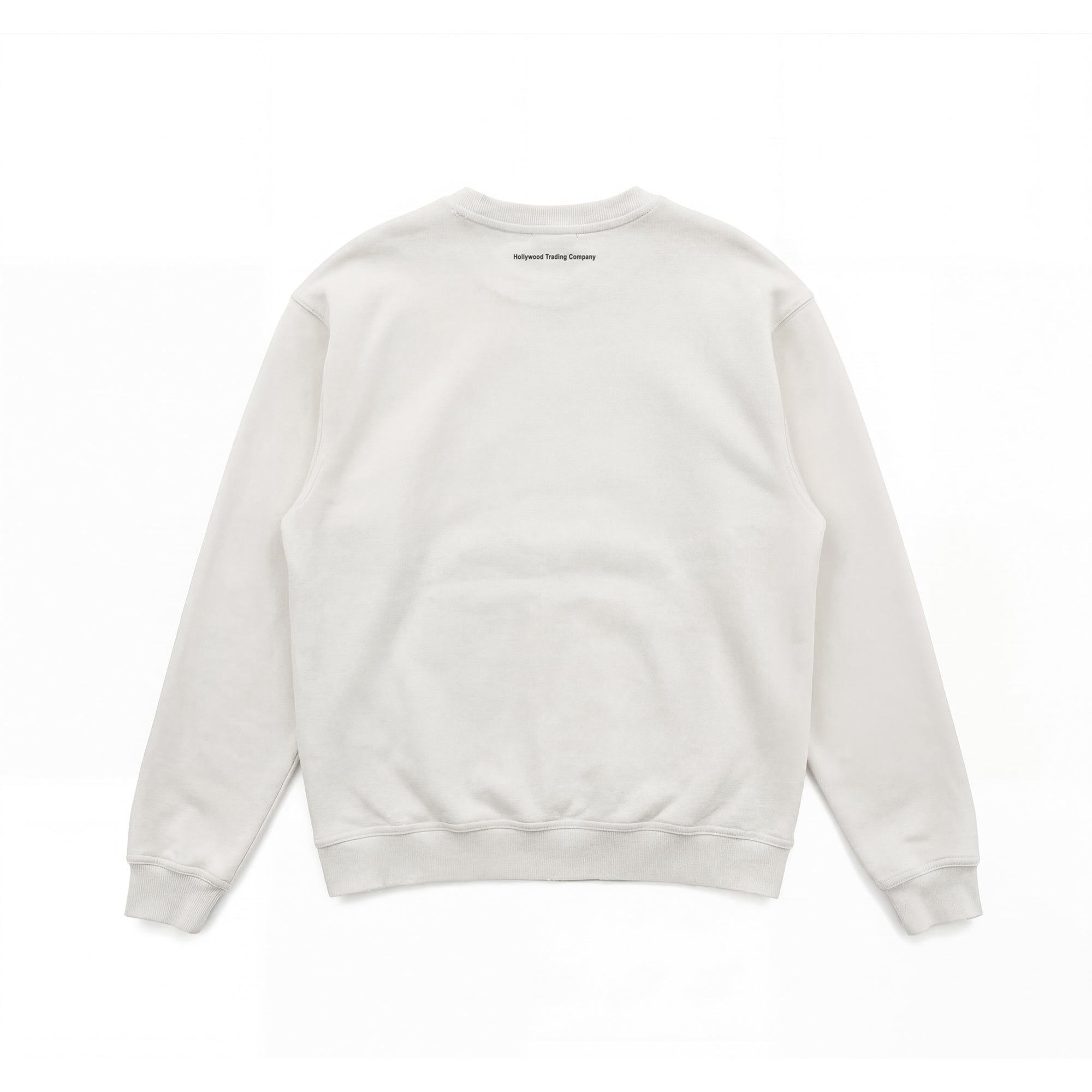 HTC UNISEX SUN SWEATER OFF WHITE-2
