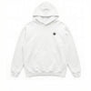 HTC UNISEX SUN HOODIE OFF WHITE
