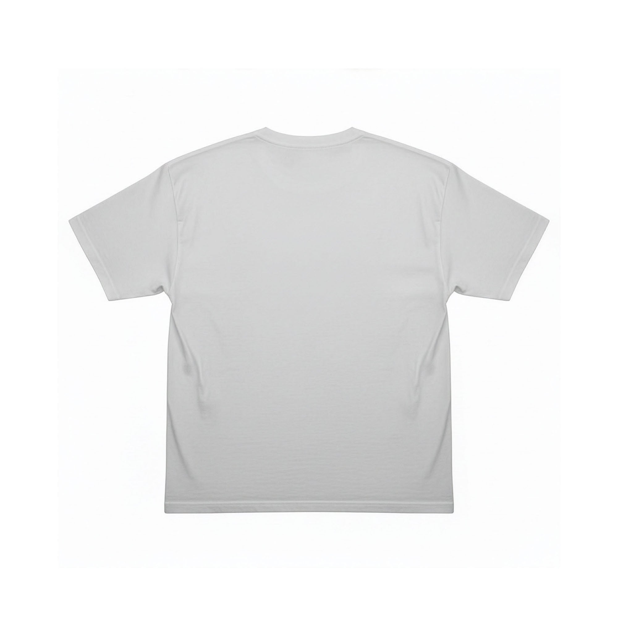 FUCK LOVE UNISEX REGULAR T-SHIRT-2