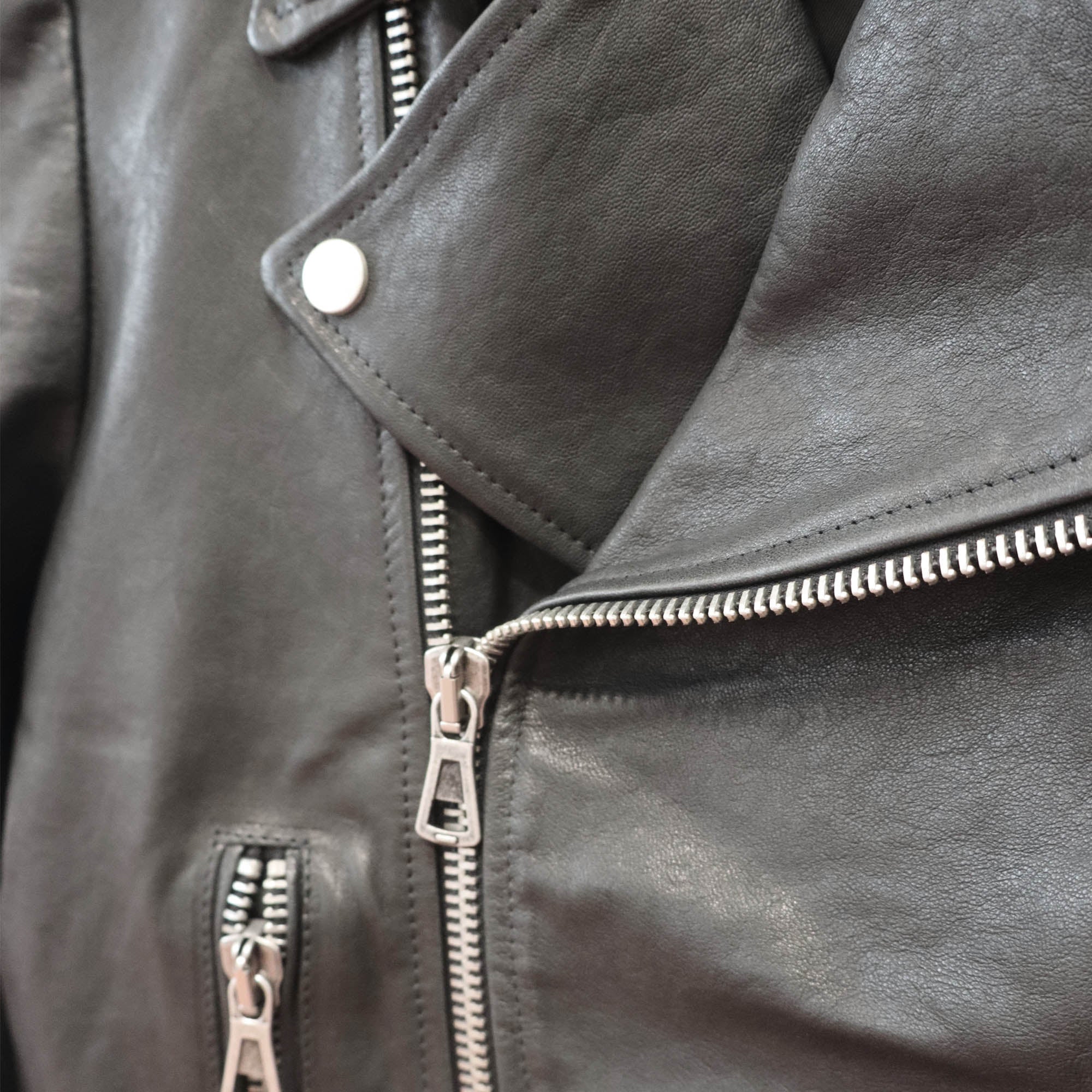 AXEL JACKET BLACK-4