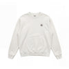 HTC UNISEX SUN SWEATER OFF WHITE