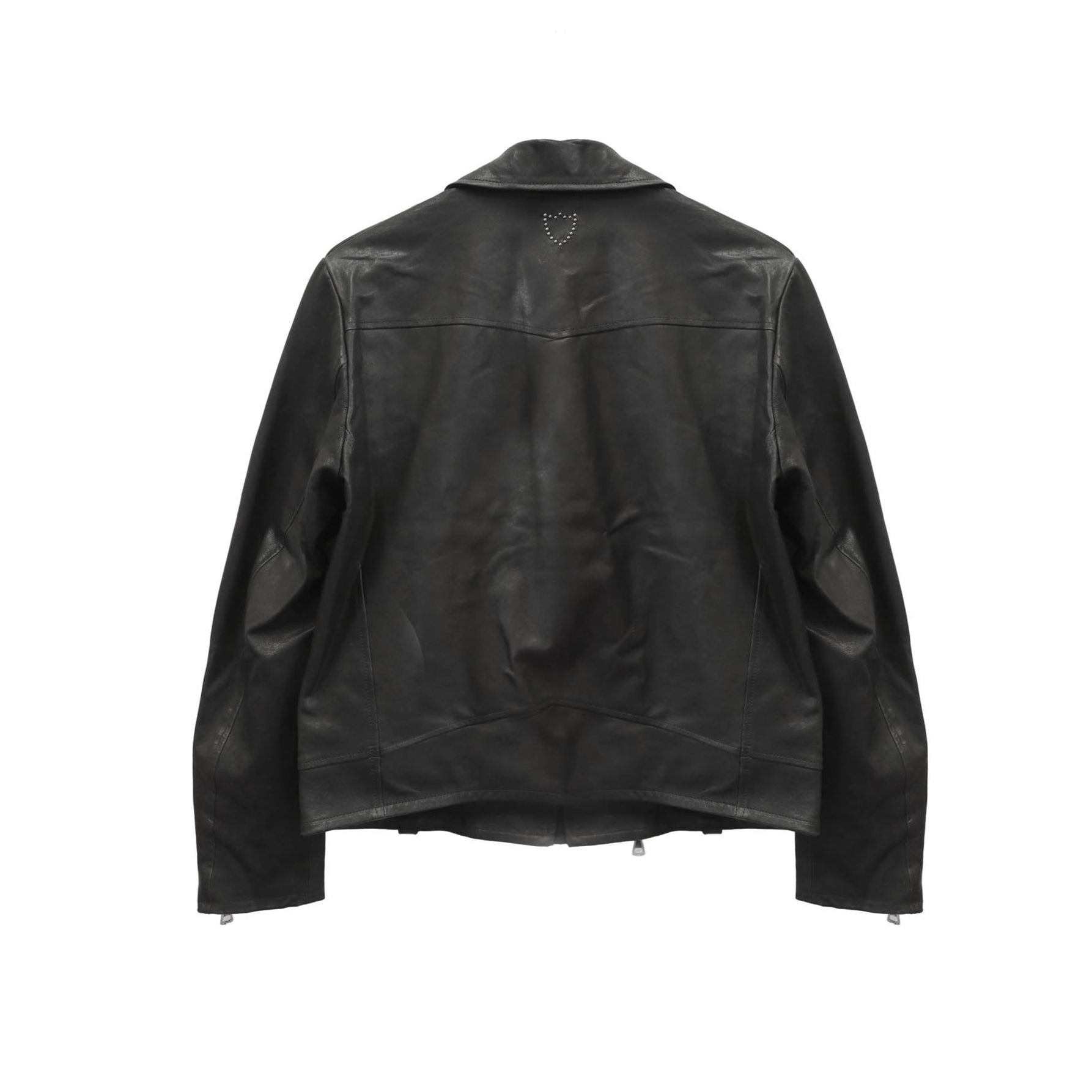 AXEL JACKET BLACK-2