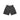 HTC VINTAGE CARGO BERMUDA DARK GREY