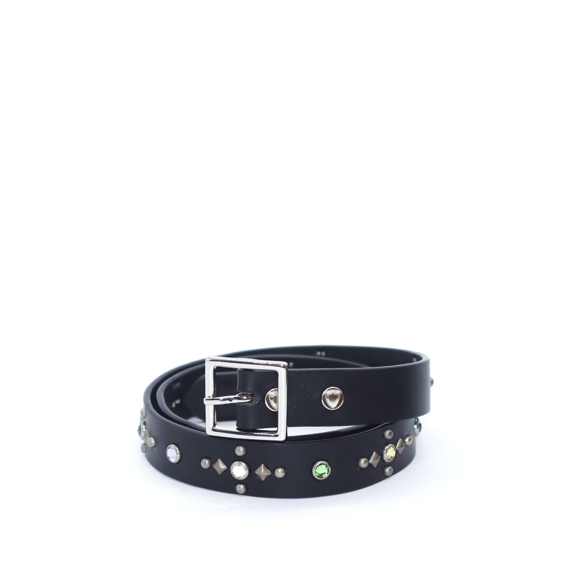 DOHENY BELT BLACK