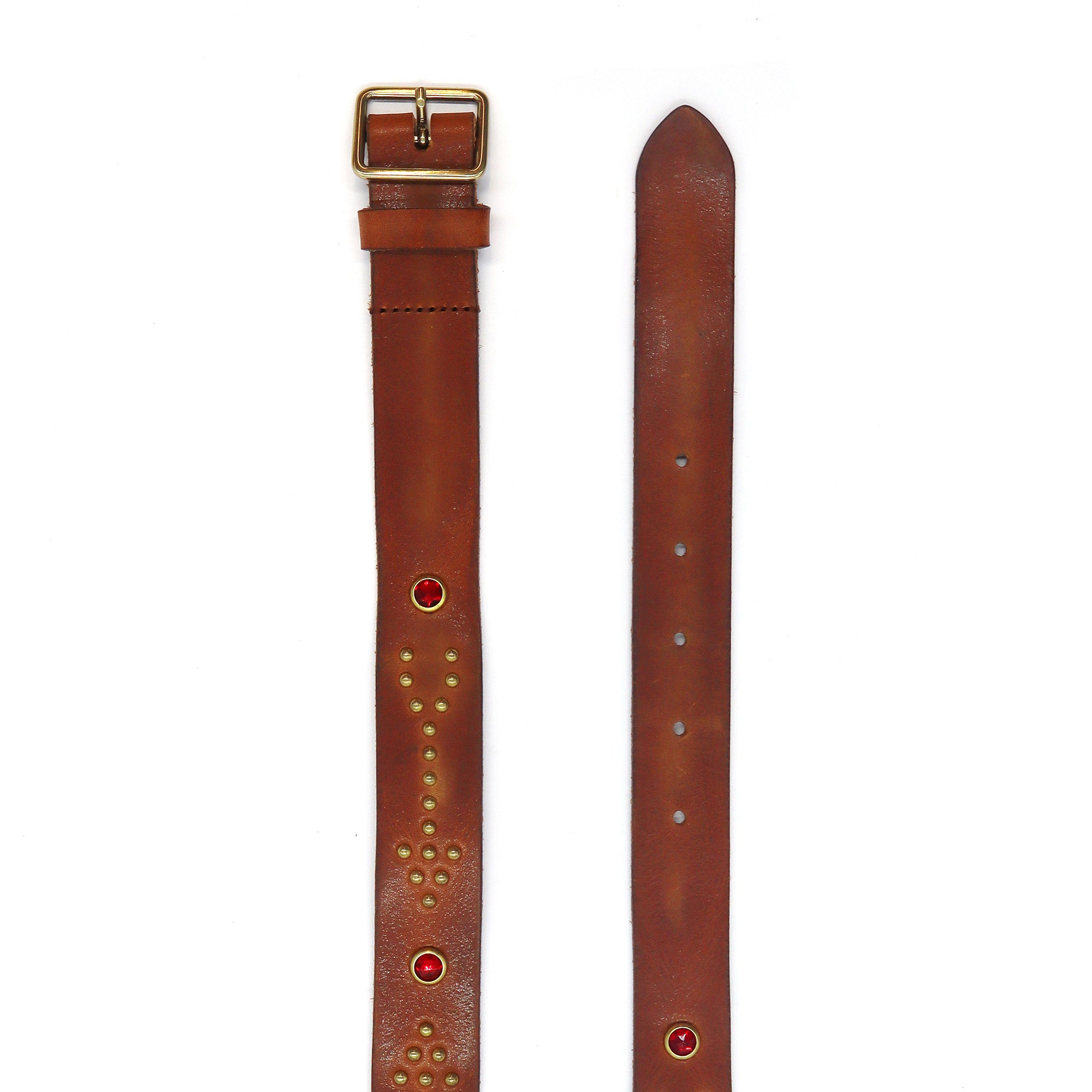 FRIENDS OF ARROW BELT-2