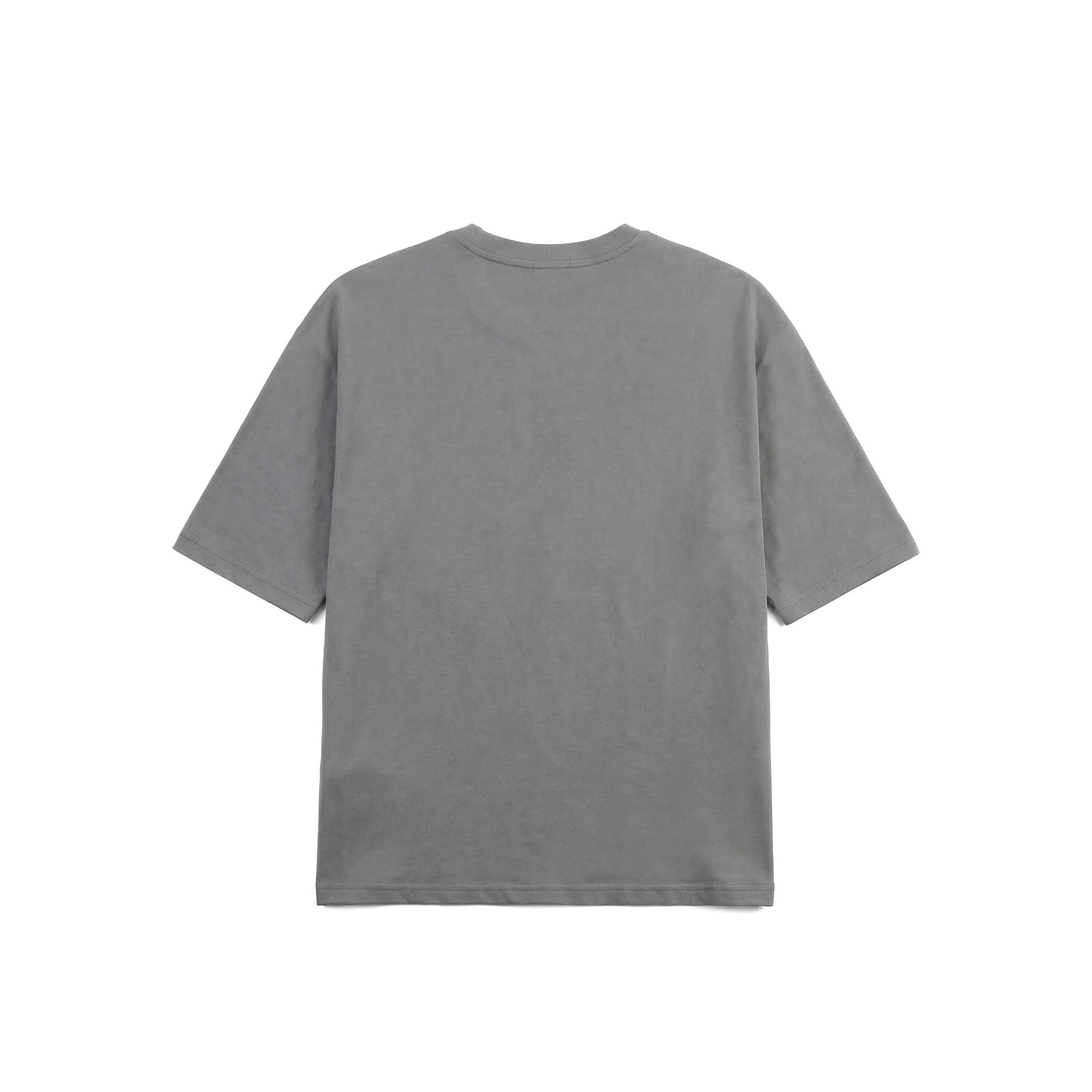 FUCK LOVE OVERSIZE UNISEX T-SHIRT-2