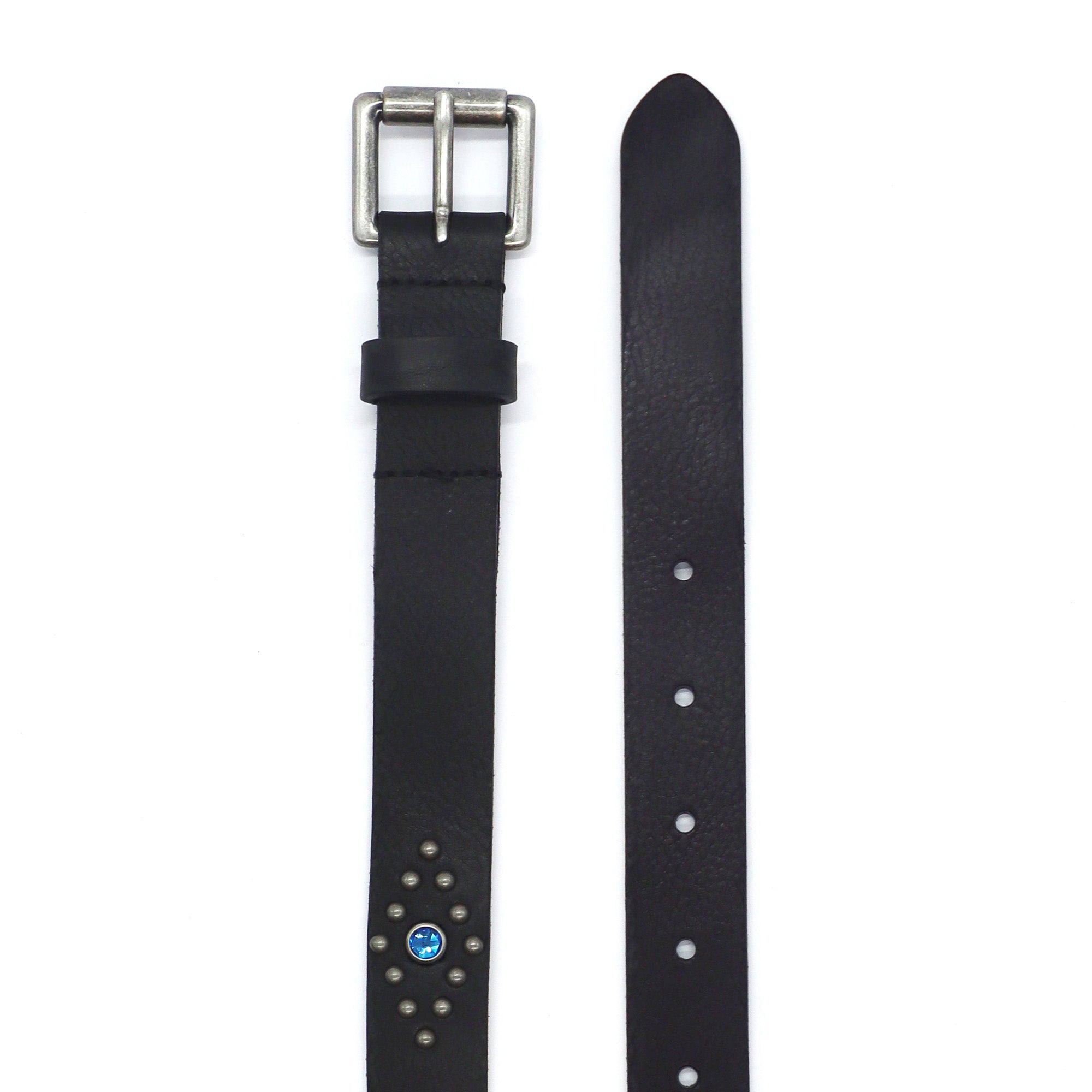 FRIENDS OF FLOWER BELT BLACK-2