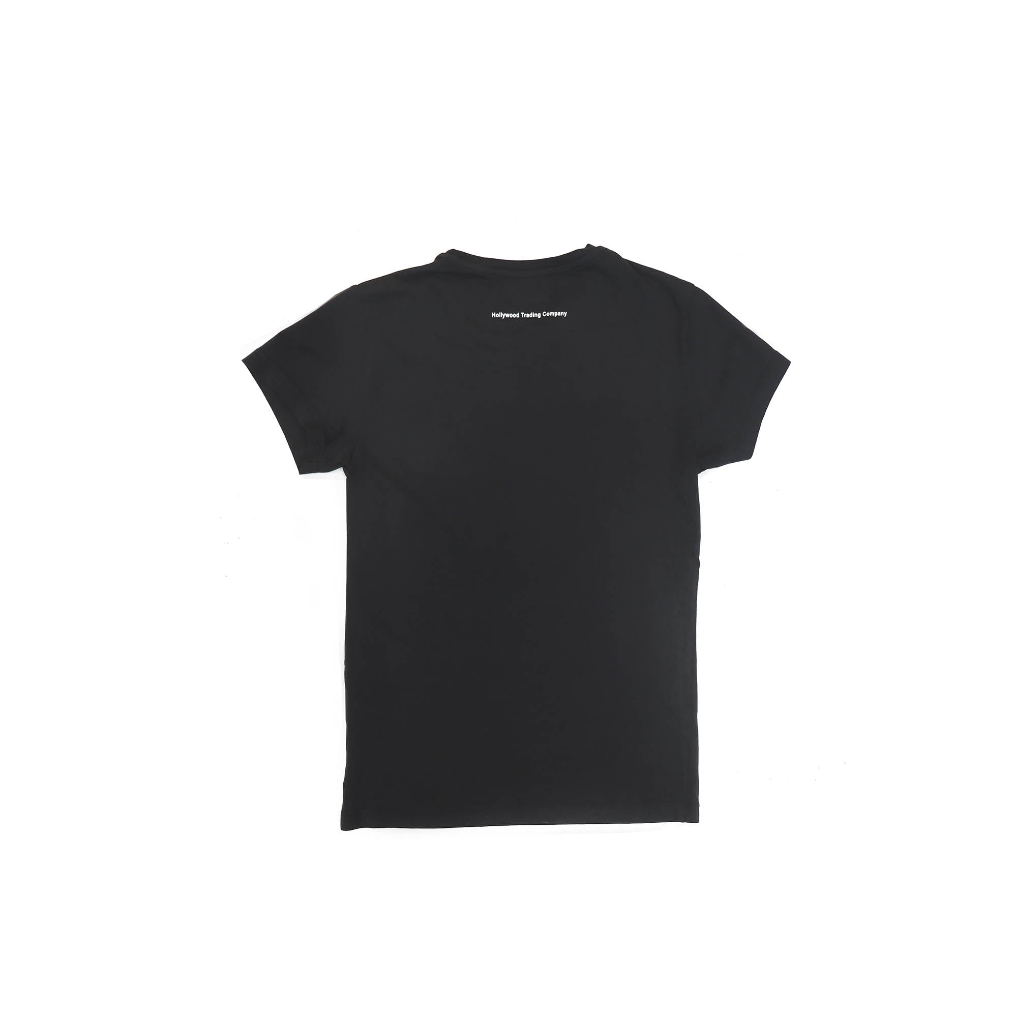 htc los angeles FADE HTC W. T-SHIRT FADE HTC W. T-SHIRT BLACK/WHITE T-SHIRTS Hollywood Trading Company Hollywood Trading Company