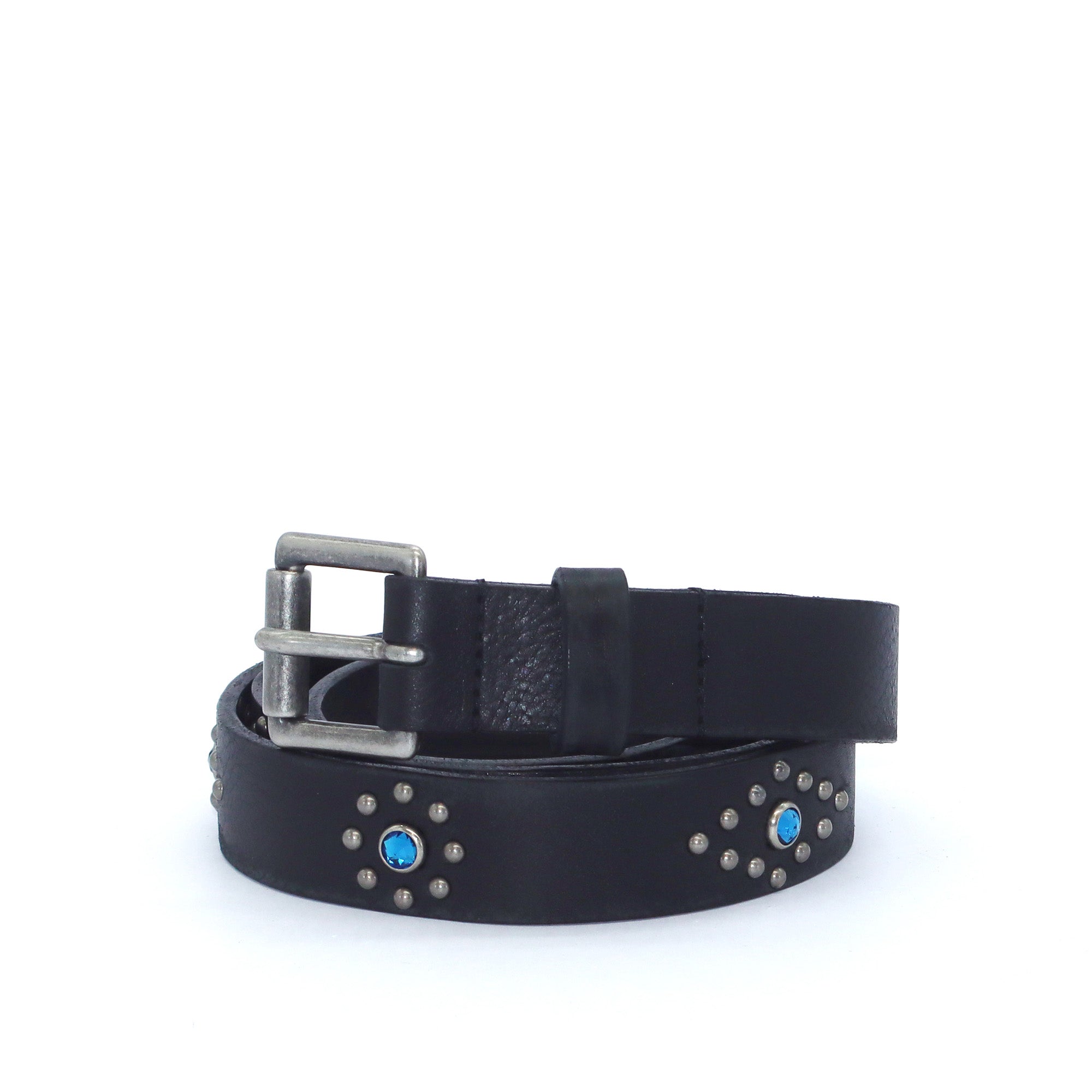 FRIENDS OF FLOWER BELT BLACK