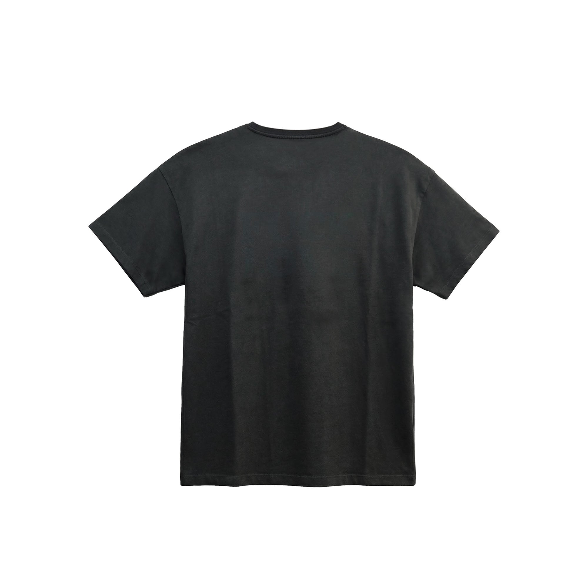 FUCK LOVE UNISEX REGULAR T-SHIRT-2