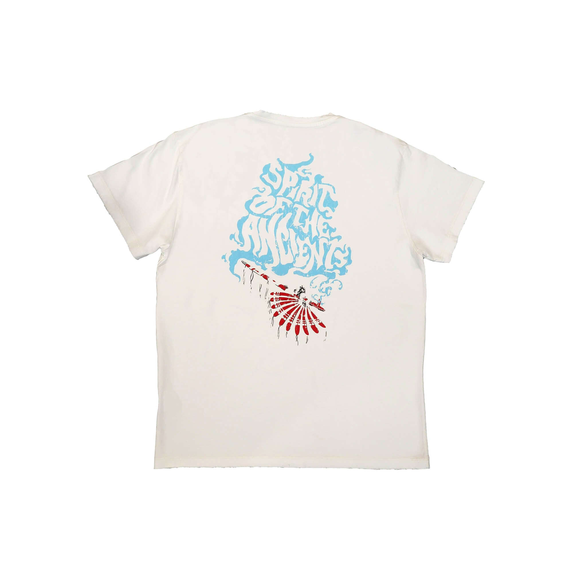 htc los angeles ANCIENT HTC T-SHIRT ANCIENT HTC T-SHIRT WHITE T-SHIRTS Hollywood Trading Company Hollywood Trading Company