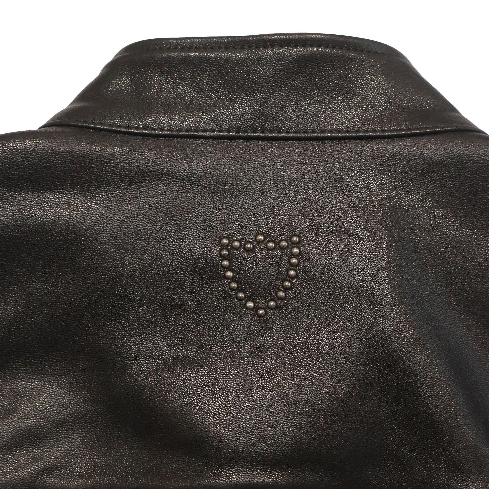 NEW TOO FAST FOR COPS JACKET-5
