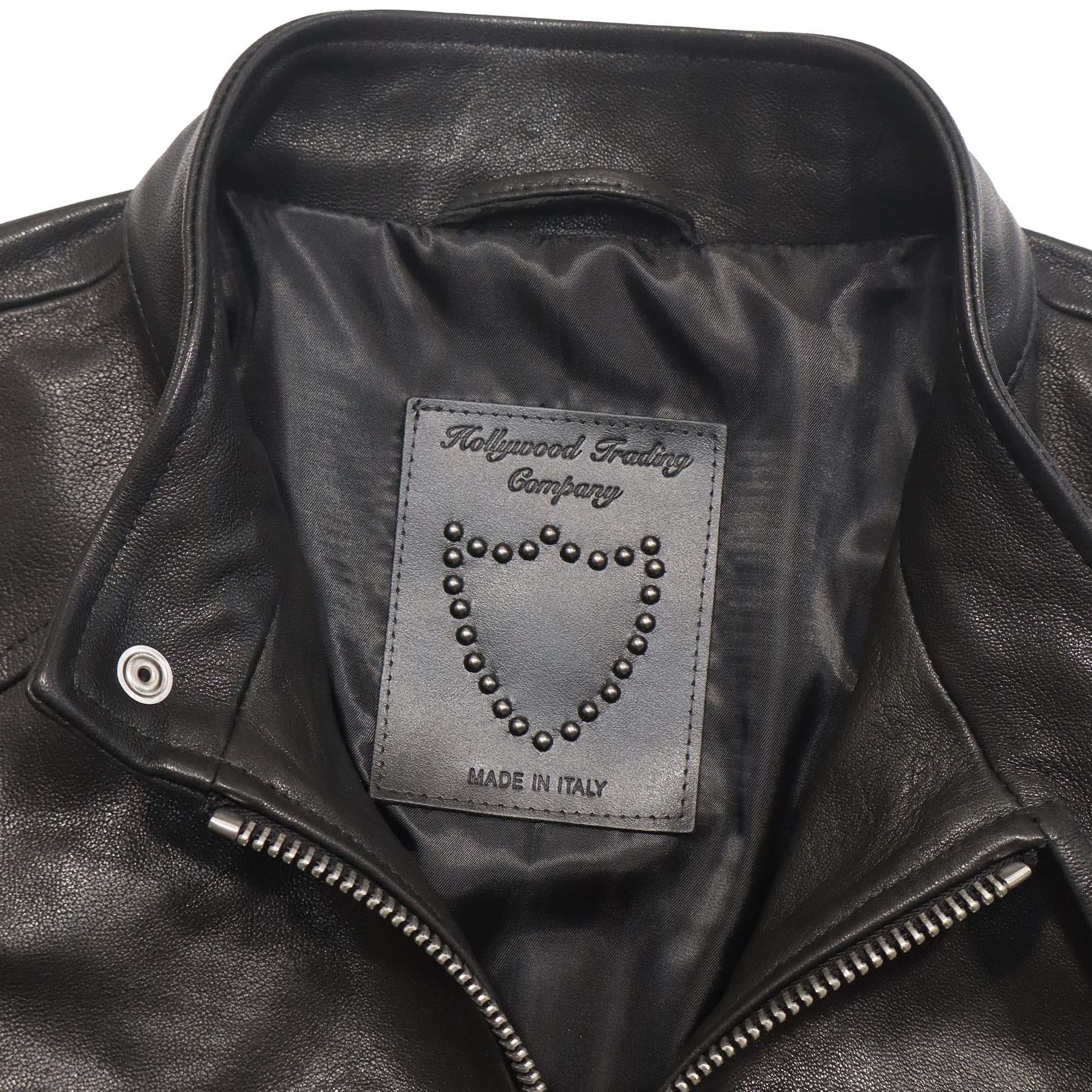 NEW TOO FAST FOR COPS JACKET-4