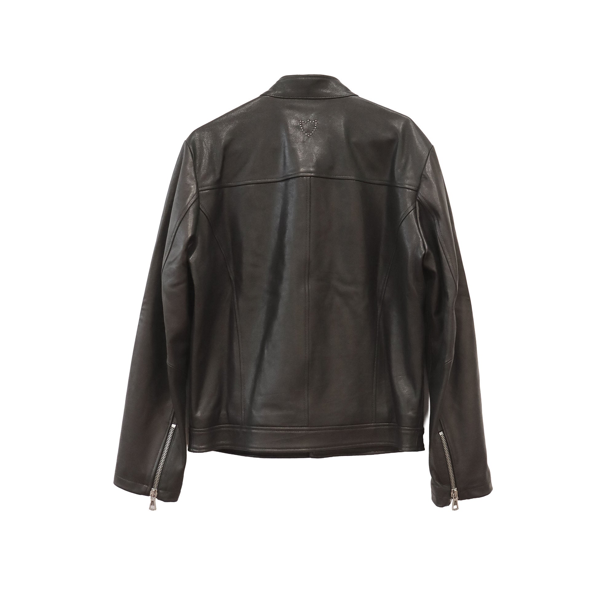 NEW TOO FAST FOR COPS JACKET-2