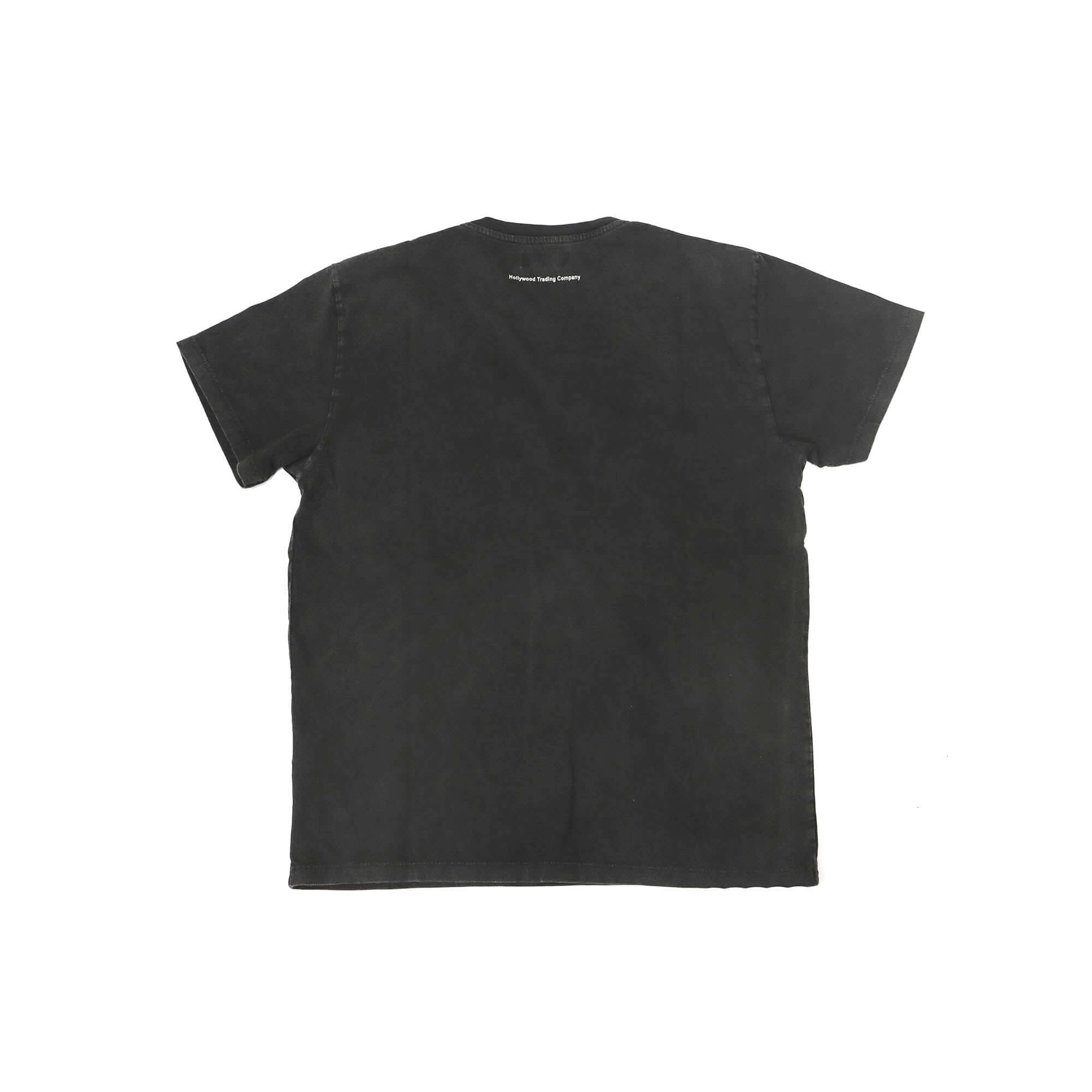 htc los angeles FIRE CLUB T-SHIRT FIRE CLUB T-SHIRT BLACK/WHITE T-SHIRTS Hollywood Trading Company Hollywood Trading Company