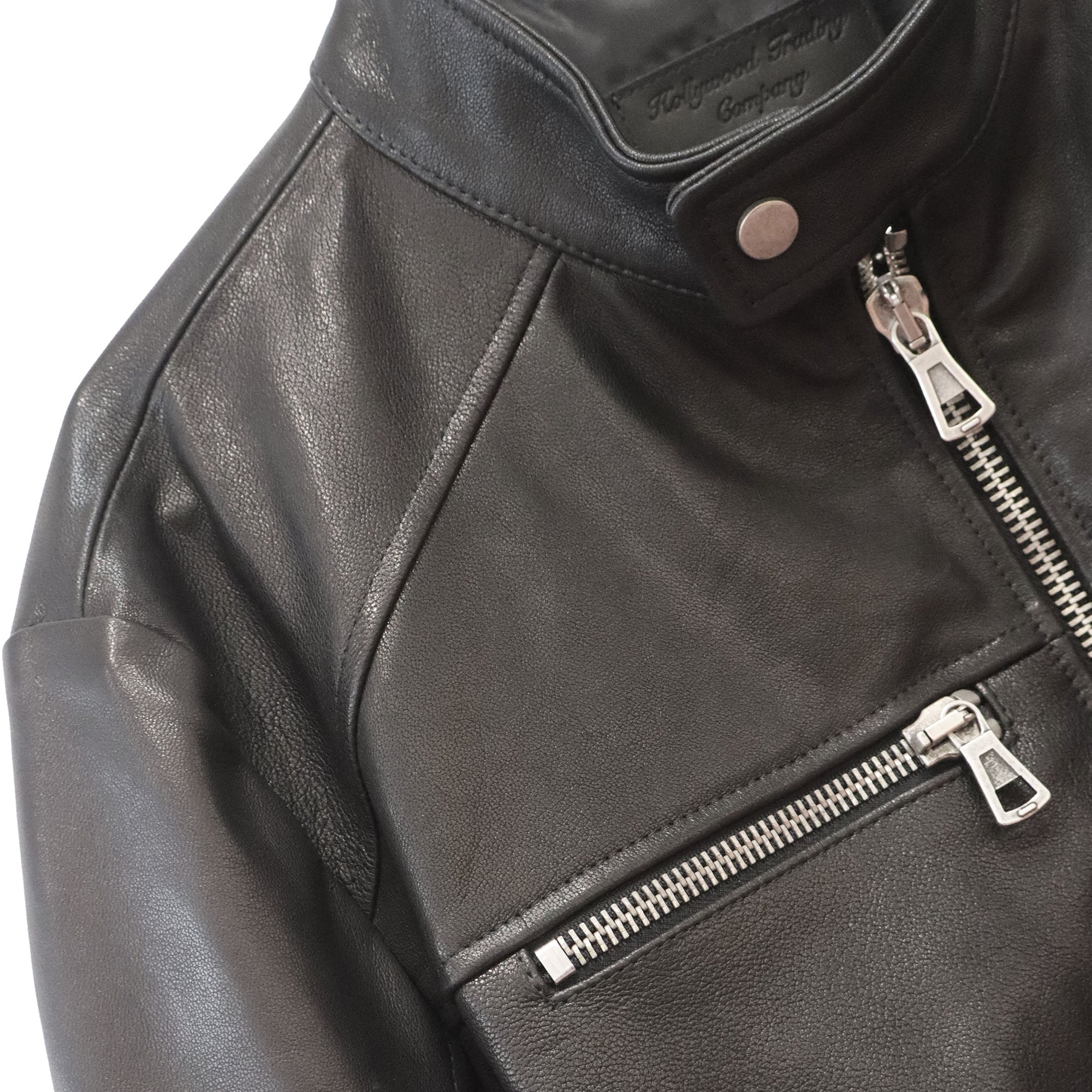 NEW TOO FAST FOR COPS JACKET-3