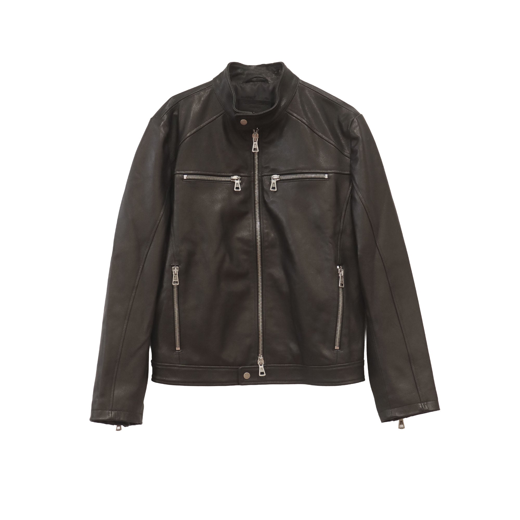 NEW TOO FAST FOR COPS JACKET