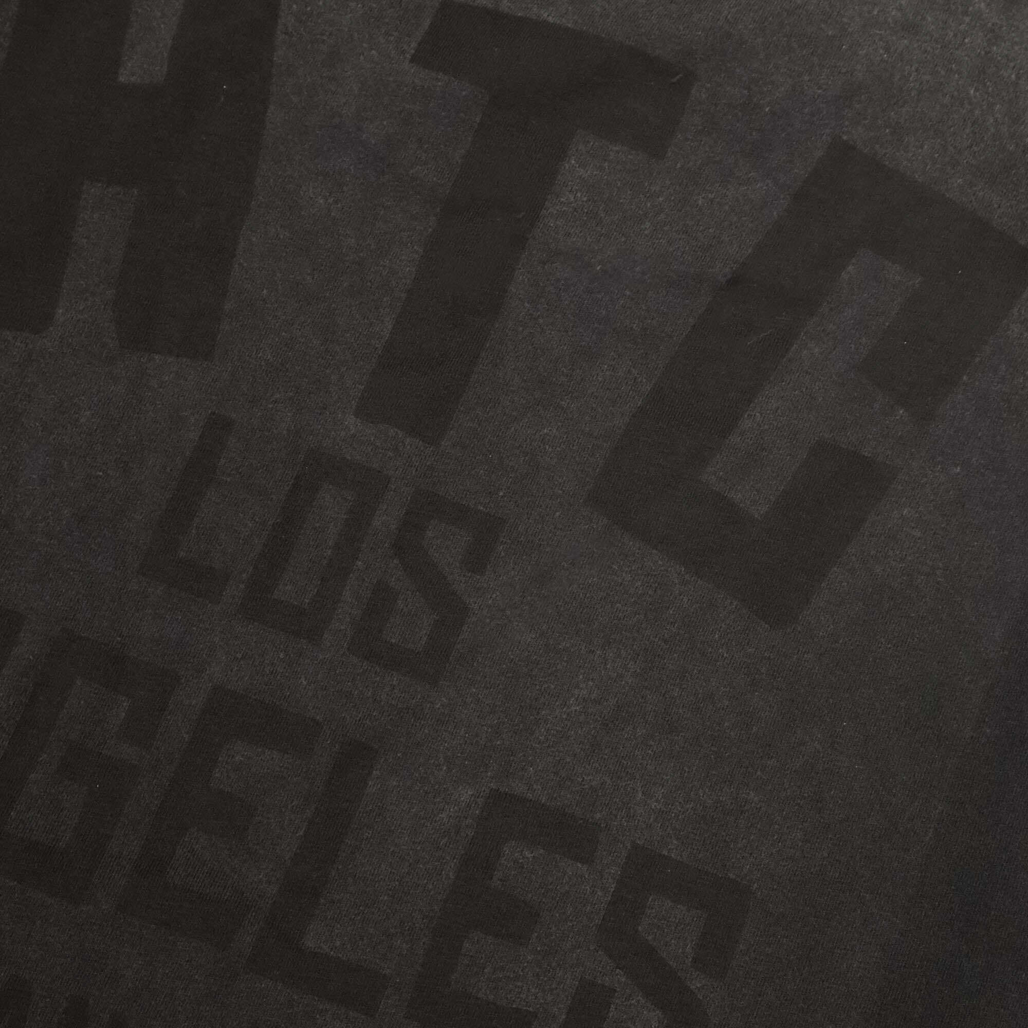 htc los angeles AMERICAN SUPPLY T-SHIRT AMERICAN SUPPLY T-SHIRT BLACK/BLACK T-SHIRTS Hollywood Trading Company Hollywood Trading Company