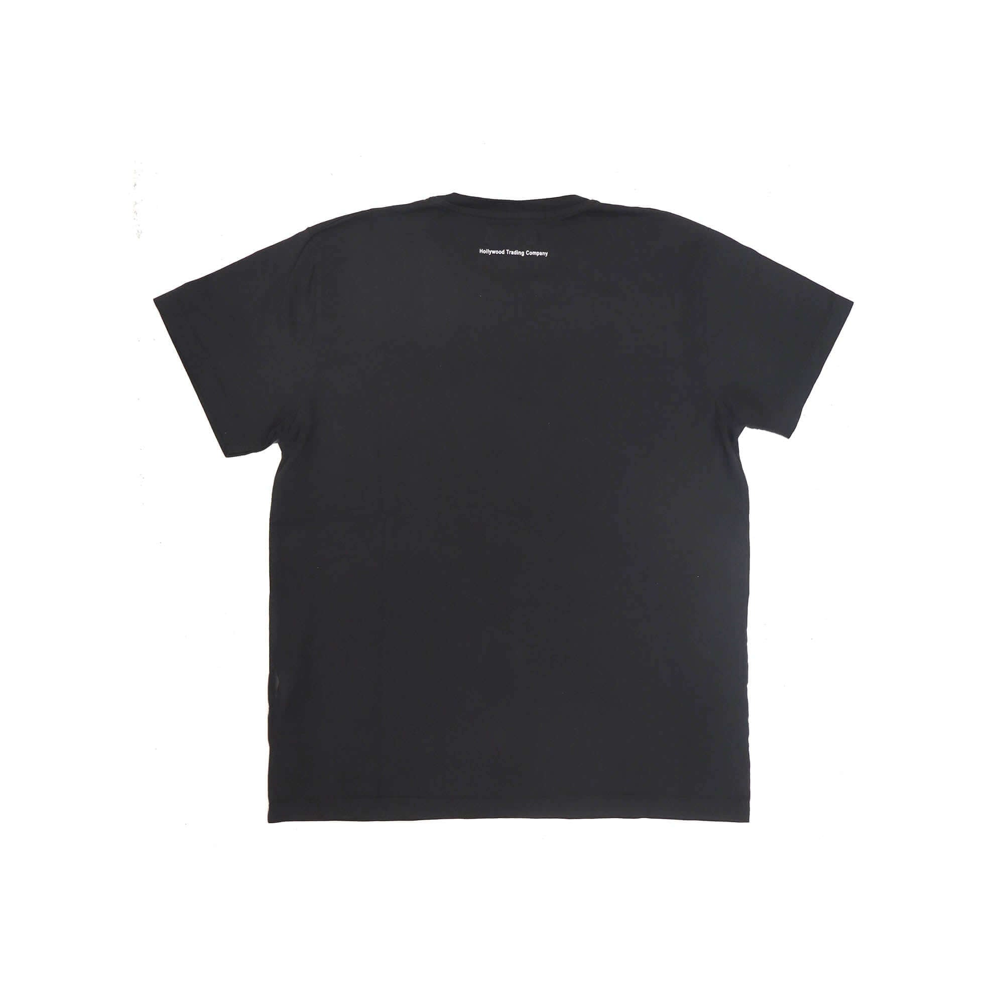 htc los angeles L.A. T-SHIRT L.A. T-SHIRT BLACK/WHITE T-SHIRTS Hollywood Trading Company Hollywood Trading Company