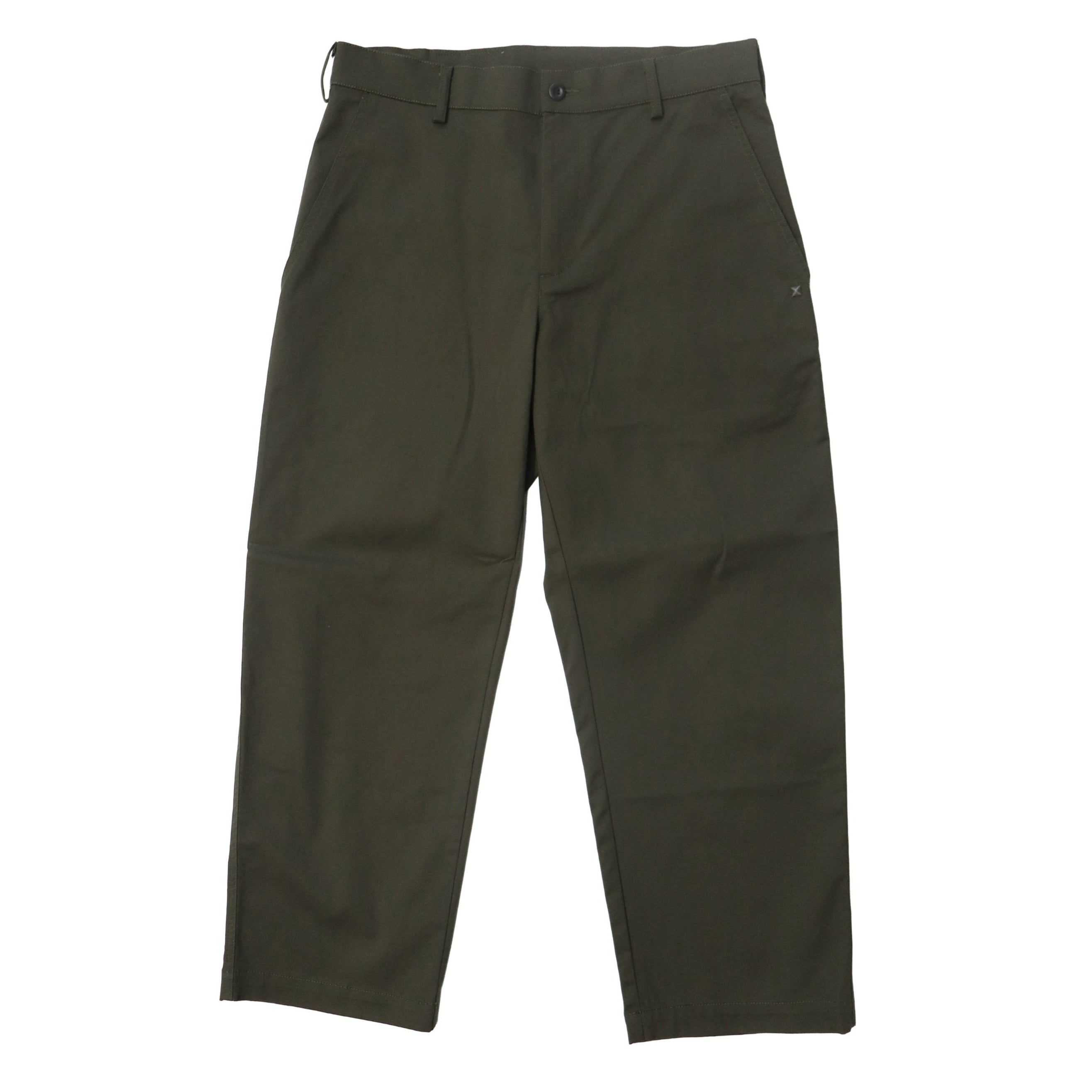 HTC BAGGY MAN PANTS MILITARY