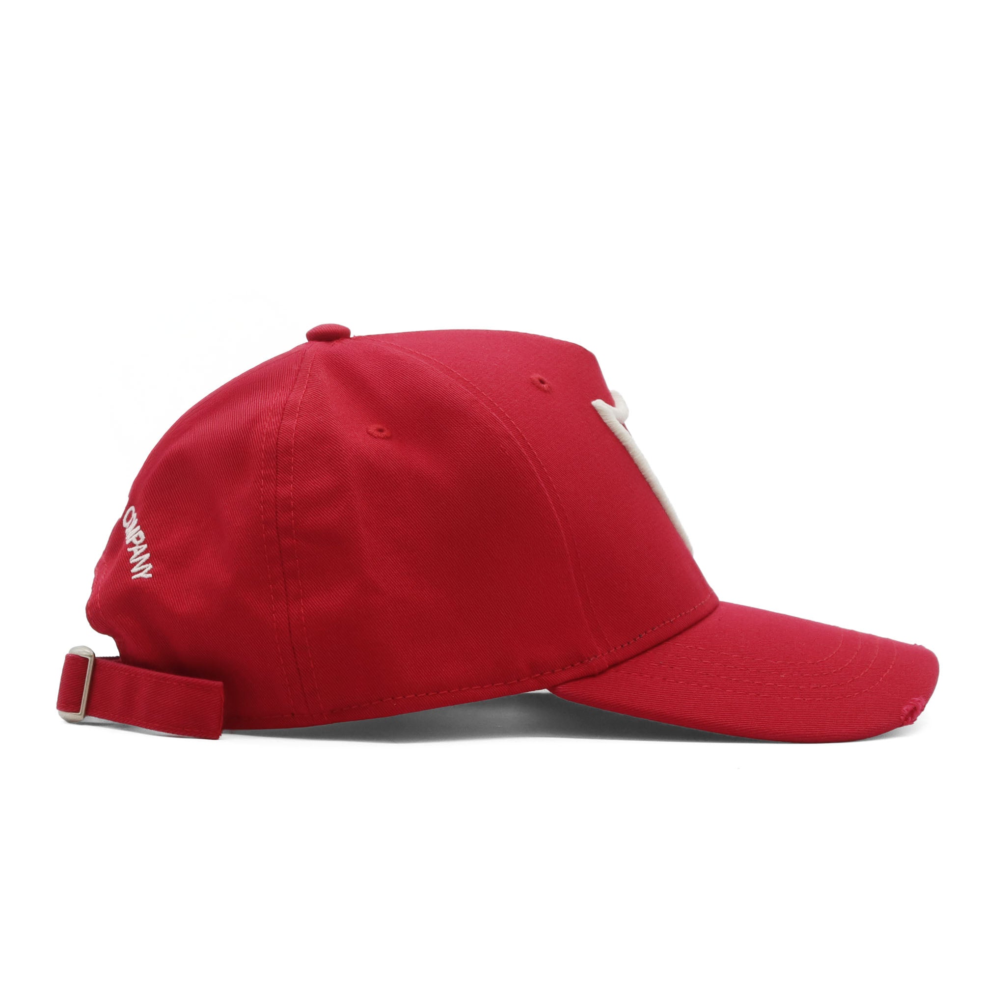 HTC LOGO BASEBALL CAP-2