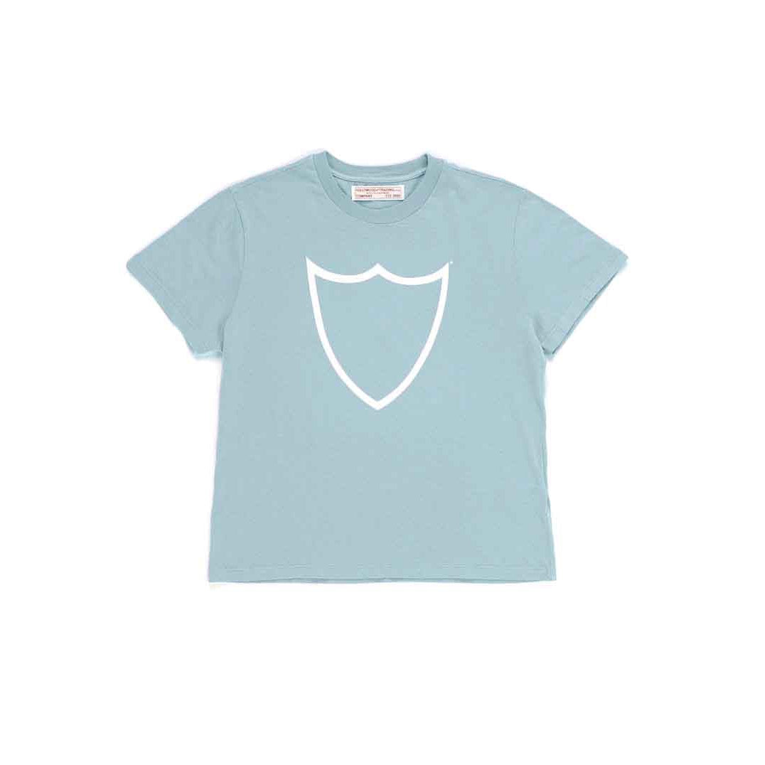 HTC LOGO WOMAN BABY BLUE