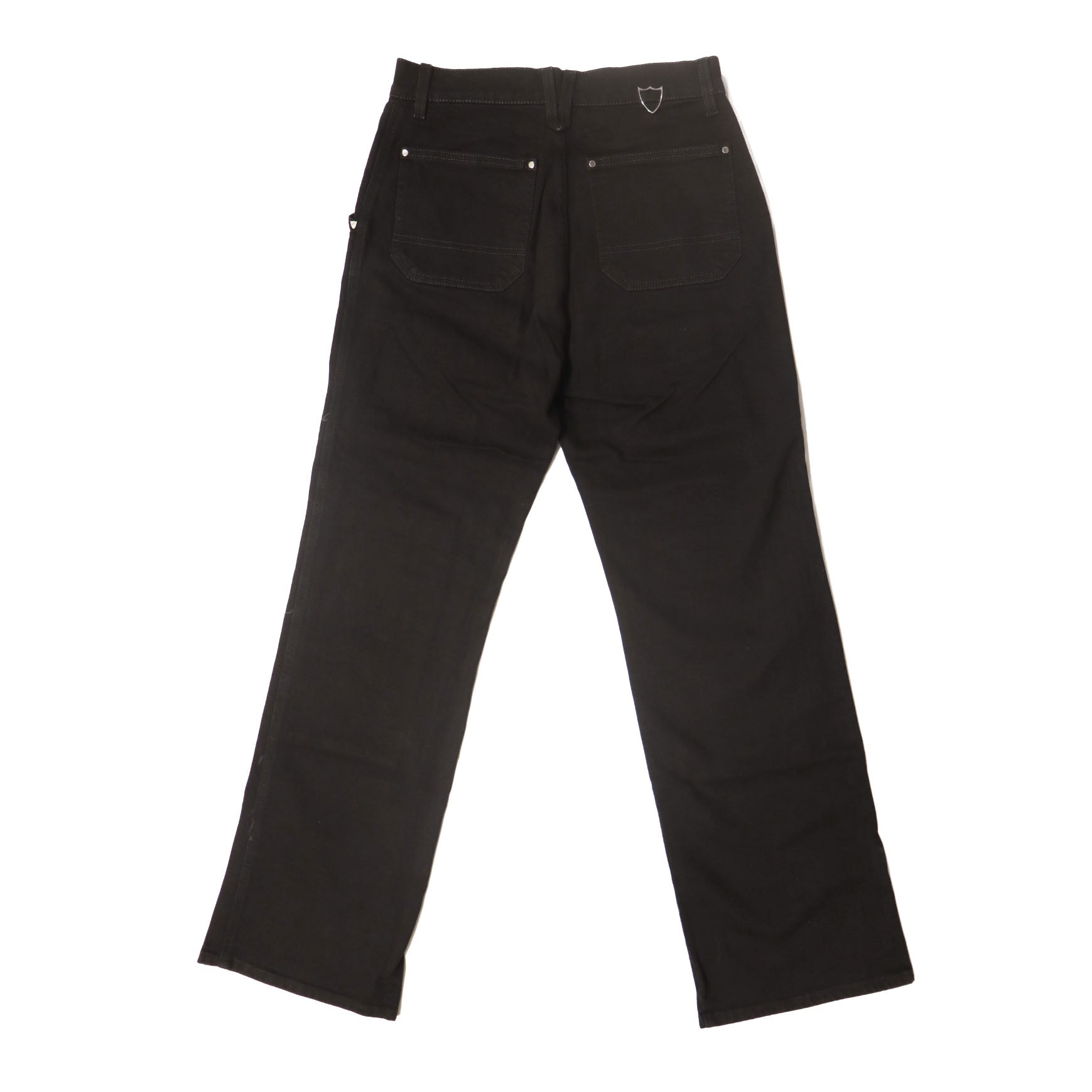 CARPENTIERE W. BLACK-2