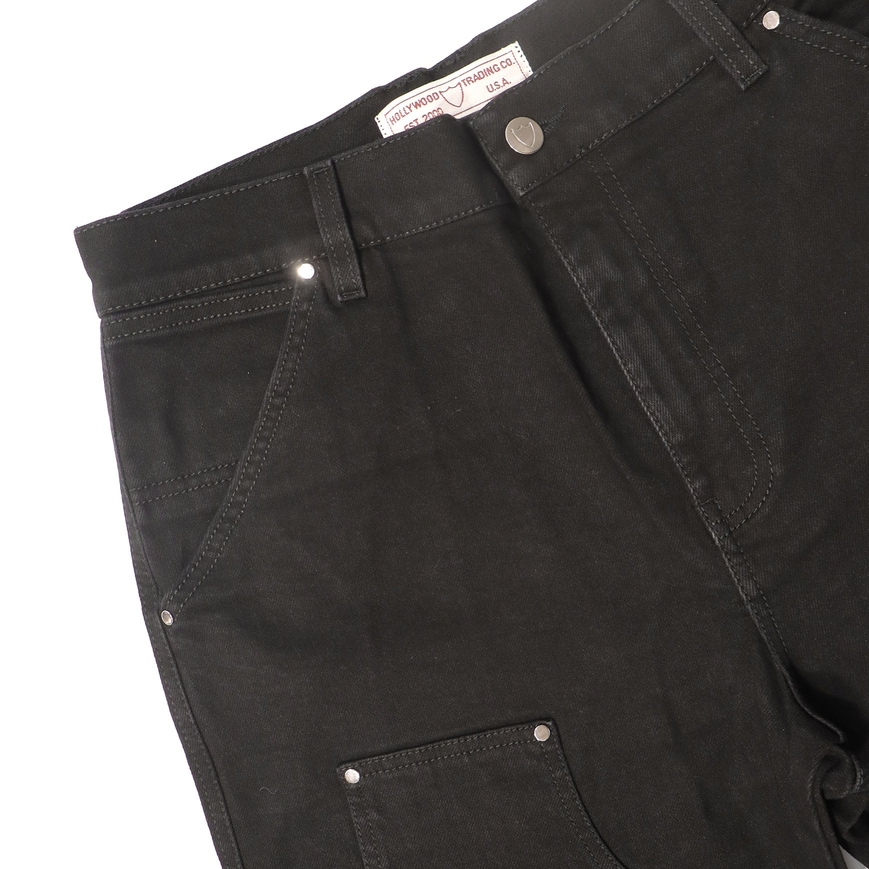 CARPENTIERE W. BLACK-3