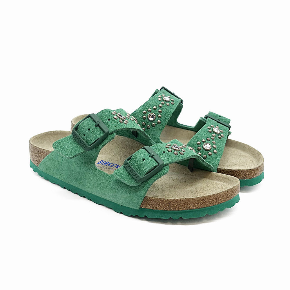 BIRKENSTOCK ARIZONA HTC CUSTOMIZED-4