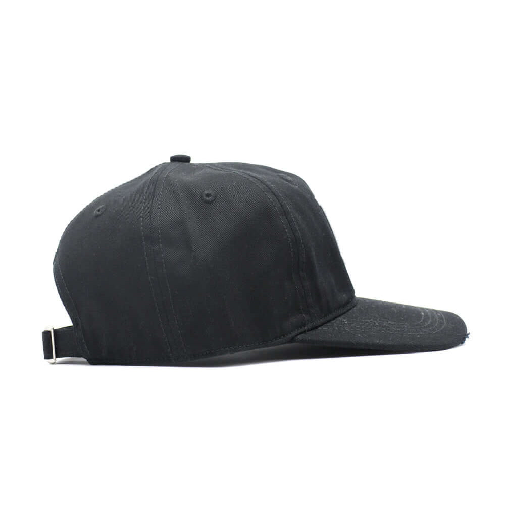 Hollywood Trading Company HTC L.A. LOGO BASEBALL CAP HTC L.A. LOGO BASEBALL CAP Baseball cap with preformed peak, round crown with eyelets, adjustable strap on the back. One size fits all. 100% cotton. cap Hollywood Trading Company Hollywood Trading Compa