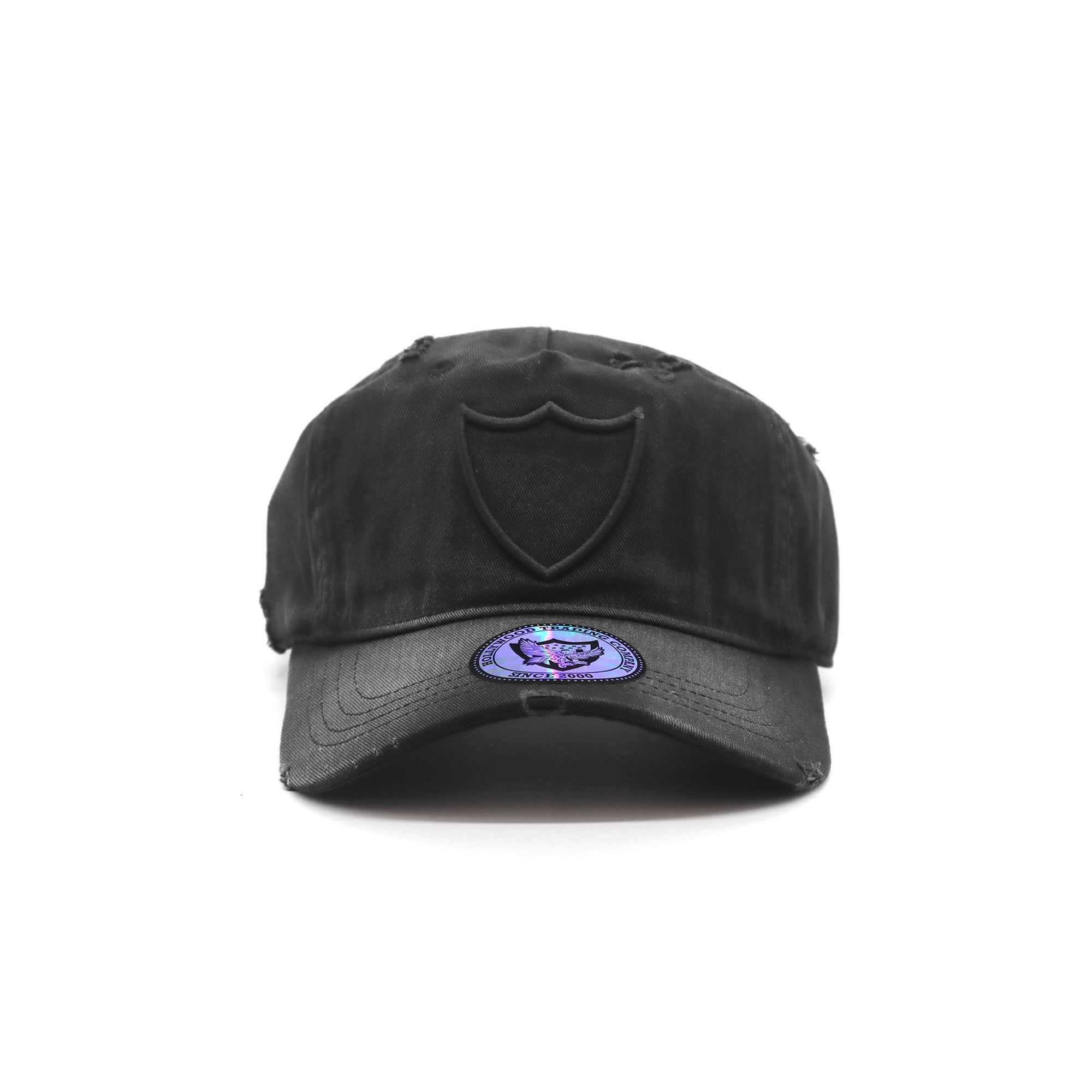 HTC SHIELD LOGO BASEBALL CAP_01